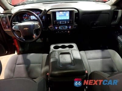 Zdjęcie 8 z 11 samochodu: 2014 CHEVROLET SILVERADO K1500 LT VIN:1GCVKREC1EZ413216 - miniatura