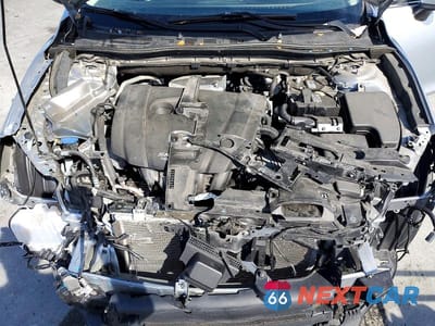 Zdjęcie 11 z 13 samochodu: 2018 MAZDA 3 TOURING VIN:3MZBN1V35JM231989 - miniatura