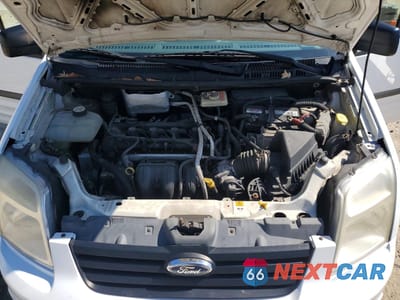 Zdjęcie 12 z 13 samochodu: 2013 FORD TRANSIT CONNECT XLT UTILITY / SERVICE VAN VIN:NM0LS7BN5DT170087 - miniatura