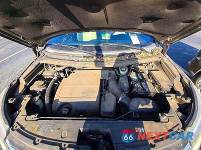 Zdjęcie 7 z 13 samochodu: 2016 FORD EXPLORER LIMITED VIN:1FM5K7F86GGA98891 - miniatura