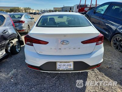 Zdjęcie 6 z 14 samochodu: 2020 HYUNDAI ELANTRA SE VIN:5NPD74LF0LH513020 - miniatura