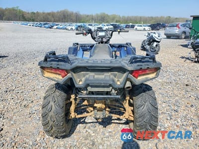 Zdjęcie 6 z 12 samochodu: 2021 POLARIS SPORTSMAN 850 PREMIUM VIN:4XASXE855MB781147 - miniatura
