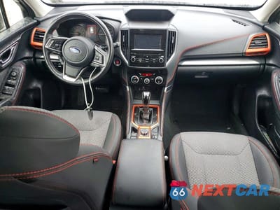 Zdjęcie 8 z 13 samochodu: 2021 SUBARU FORESTER SPORT VIN:JF2SKALC9MH456408 - miniatura