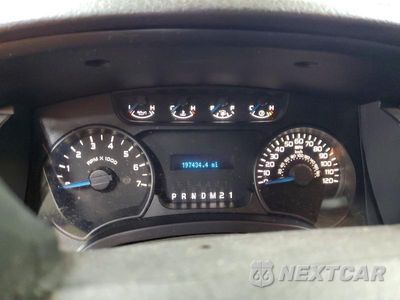 Zdjęcie 9 z 12 samochodu: 2014 FORD F150 XL VIN:1FTFW1EF0EKG17700 - miniatura