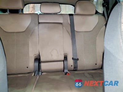 Zdjęcie 10 z 13 samochodu: 2022 HYUNDAI SANTA FE SEL VIN:5NMS24AJ9NH376320 - miniatura