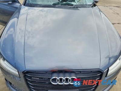 Zdjęcie 11 z 12 samochodu: 2018 AUDI A8 L QUATTRO VIN:WAU44AFD6JN000611 - miniatura