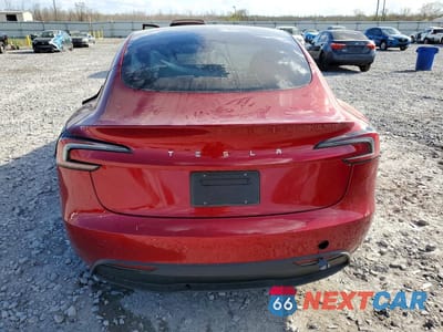Zdjęcie 6 z 12 samochodu: 2024 TESLA MODEL 3 VIN:5YJ3E1EA7RF737555 - miniatura