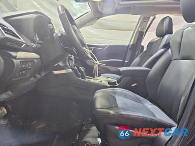 Zdjęcie 7 z 12 samochodu: 2024 SUBARU FORESTER LIMITED VIN:JF2SKALC0RH496206 - miniatura