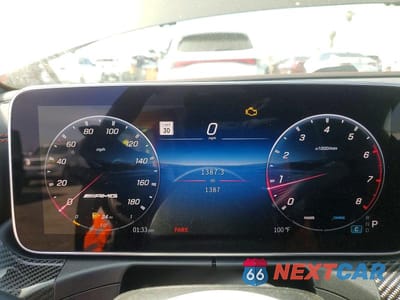 Zdjęcie 9 z 12 samochodu: 2026 MERCEDES-BENZ CLE AMG 53 4MATIC VIN:W1KMK6CBXTF095184 - miniatura