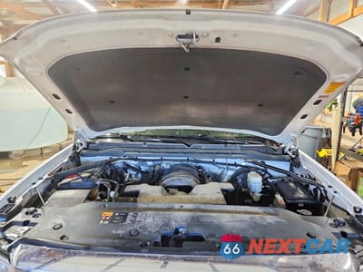 Zdjęcie 11 z 11 samochodu: 2014 GMC SIERRA K1500 SLT VIN:3GTU2VEC4EG316872 - miniatura