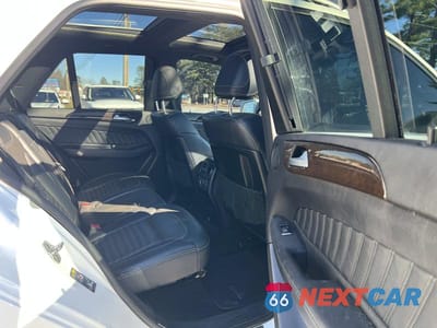 Zdjęcie 6 z 10 samochodu: 2017 MERCEDES-BENZ GLE 350 VIN:4JGDA5JB0HA834489 - miniatura