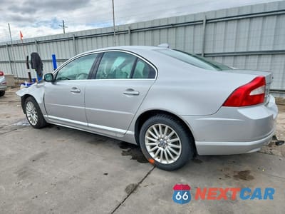 Drugie zdjęcie samochodu z przodu: 2008 VOLVO S80 3.2 VIN:YV1AS982181079011 - miniatura
