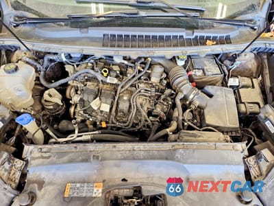 Zdjęcie 12 z 13 samochodu: 2020 FORD EDGE SEL VIN:2FMPK4J94LBA06623 - miniatura