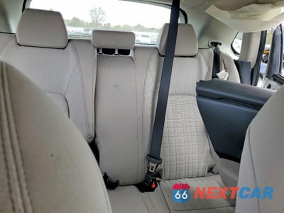 Zdjęcie 10 z 13 samochodu: 2025 HONDA HR-V LX VIN:3CZRZ1H38SM746398 - miniatura