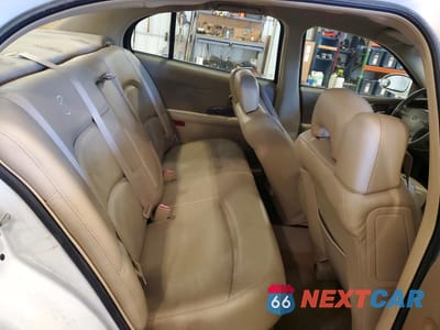 Zdjęcie 10 z 12 samochodu: 2005 BUICK LESABRE LIMITED VIN:1G4HR54K05U182599 - miniatura