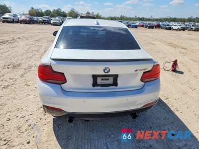 Zdjęcie 6 z 12 samochodu: 2020 BMW M240I VIN:WBA2J5C06L7E78501 - miniatura