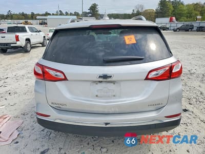 Zdjęcie 6 z 13 samochodu: 2020 CHEVROLET EQUINOX PREMIER VIN:3GNAXNEV7LS670084 - miniatura