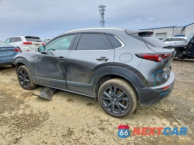 Drugie zdjęcie samochodu z przodu: 2024 MAZDA CX-30 VIN:3MVDMBBM8RM714047 - miniatura