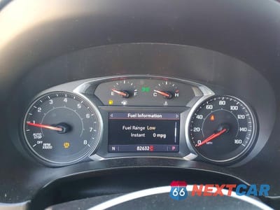 Zdjęcie 9 z 13 samochodu: 2019 GMC TERRAIN DENALI VIN:3GKALSEX6KL244291 - miniatura