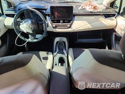 Zdjęcie 8 z 12 samochodu: 2025 TOYOTA COROLLA LE VIN:5YFB4MDE6SP268733 - miniatura
