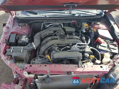 Zdjęcie 11 z 12 samochodu: 2018 SUBARU CROSSTREK LIMITED VIN:JF2GTAJC5JH203782 - miniatura