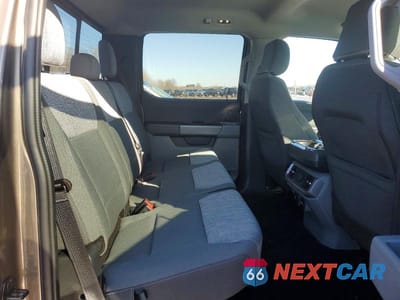 Zdjęcie 10 z 12 samochodu: 2023 FORD F150 SUPERCREW VIN:1FTEW1EP5PFB03048 - miniatura