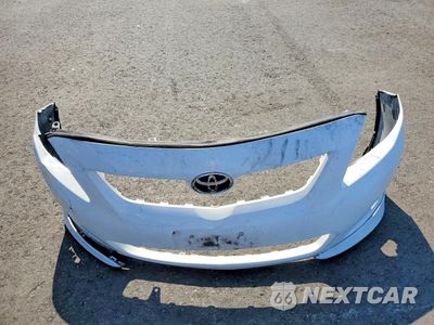 Zdjęcie 12 z 13 samochodu: 2010 TOYOTA COROLLA S VIN:1NXBU4EE0AZ186668 - miniatura