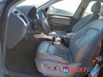 Zdjęcie 7 z 13 samochodu: 2014 AUDI Q5 PREMIUM PLUS VIN:WA1LFAFP7EA131217 - miniatura