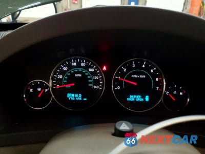 Zdjęcie 9 z 14 samochodu: 2007 JEEP GRAND CHEROKEE LAREDO VIN:1J8GR48KX7C665524 - miniatura