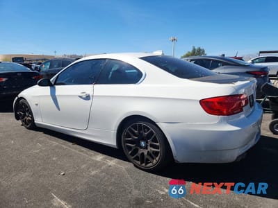 Drugie zdjęcie samochodu z przodu: 2011 BMW 328 I SULEV VIN:WBAKE5C54BE574005 - miniatura