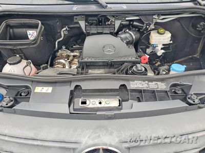 Zdjęcie 12 z 13 samochodu: 2023 MERCEDES-BENZ SPRINTER 2500 VIN:W1Y4KCHY6PT120851 - miniatura