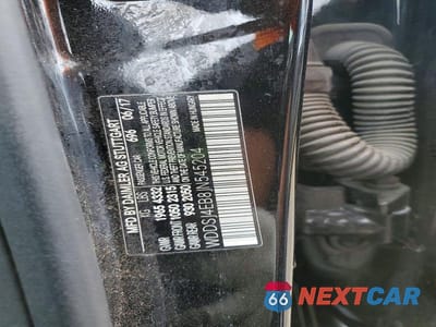 Zdjęcie 13 z 13 samochodu: 2018 MERCEDES-BENZ CLA 250 VIN:WDDSJ4EB8JN545204 - miniatura