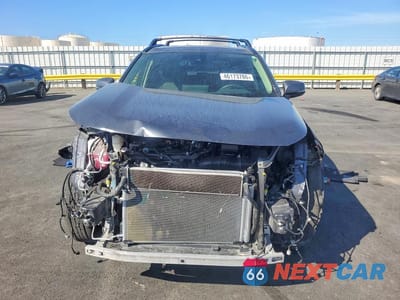 Piąte zdjęcie samochodu w środku: 2020 TOYOTA RAV4 HYBRID XLE VIN:JTMR6RFV6LD005715 - miniatura
