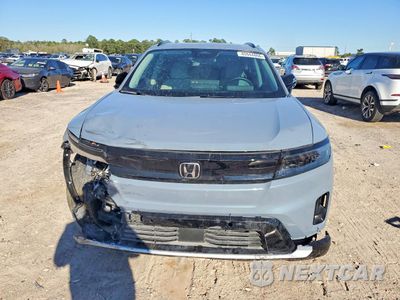 Piąte zdjęcie samochodu w środku: 2025 HONDA PROLOGUE TOUR VIN:3GPKHWRMXSS507816 - miniatura