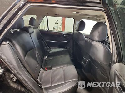 Zdjęcie 11 z 12 samochodu: 2019 SUBARU OUTBACK 2.5I LIMITED VIN:4S4BSANCXK3235384 - miniatura