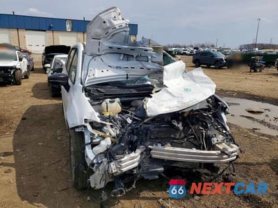 Piąte zdjęcie samochodu w środku: 2025 CHRYSLER PACIFICA SELECT VIN:2C4RC1BG7SR601333 - miniatura