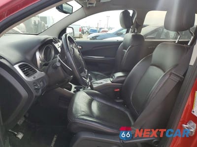 Zdjęcie 7 z 13 samochodu: 2016 DODGE JOURNEY R VIN:3C4PDCEG3GT220353 - miniatura