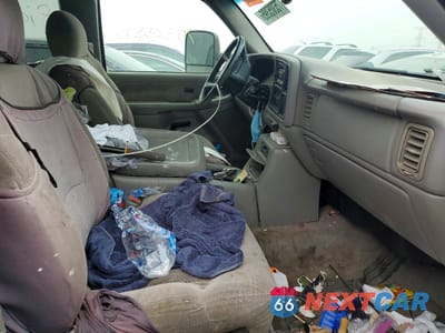 Zdjęcie 7 z 11 samochodu: 2000 CHEVROLET SILVERADO K1500 VIN:1GCEK19T6YE355272 - miniatura