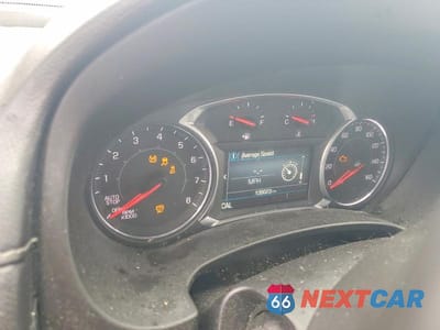 Zdjęcie 9 z 13 samochodu: 2018 GMC TERRAIN DENALI VIN:3GKALXEX2JL300173 - miniatura