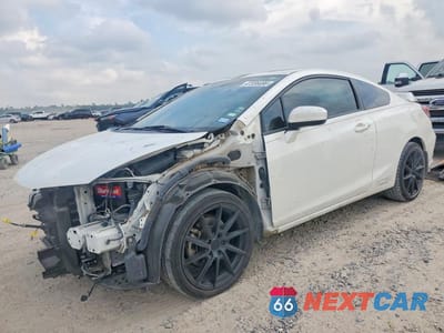 2015 HONDA CIVIC SI 2HGFG4A58FH707151 - główne zdjęcie licytacji z USA - miniatura