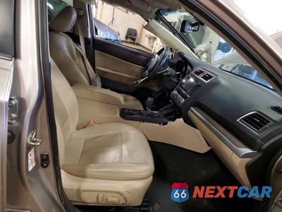 Zdjęcie 7 z 13 samochodu: 2016 SUBARU OUTBACK 2.5I LIMITED VIN:4S4BSBLC1G3334983 - miniatura