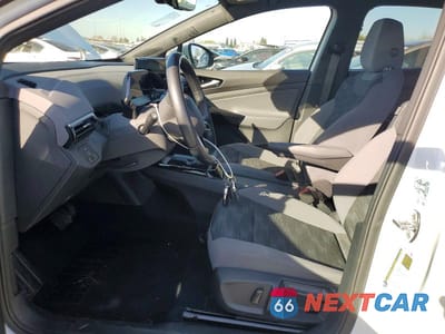 Zdjęcie 7 z 11 samochodu: 2021 VOLKSWAGEN ID.4 PRO VIN:WVGRMPE23MP055565 - miniatura