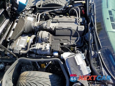 Zdjęcie 11 z 11 samochodu: 1995 CHEVROLET CORVETTE VIN:1G1YY22P6S5106856 - miniatura