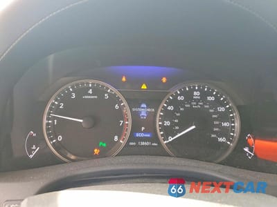 Zdjęcie 9 z 12 samochodu: 2015 LEXUS GS 350 BASE VIN:JTHBE1BL3FA012829 - miniatura