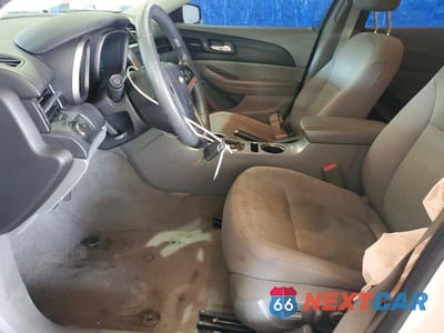 Zdjęcie 7 z 12 samochodu: 2014 CHEVROLET MALIBU LS VIN:1G11A5SLXEF104479 - miniatura