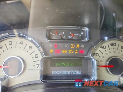 Zdjęcie 9 z 13 samochodu: 2014 FORD EXPEDITION EL XLT VIN:1FMJK1J50EEF18968 - miniatura