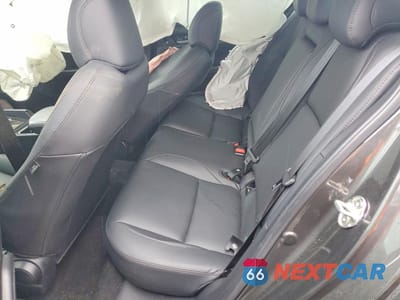 Zdjęcie 10 z 12 samochodu: 2025 MAZDA 3 SELECT SPORT VIN:3MZBPABM5SM471827 - miniatura