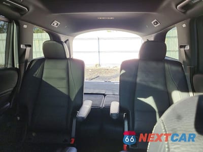 Zdjęcie 10 z 14 samochodu: 2021 MERCEDES-BENZ GLS 580 4MATIC VIN:4JGFF8GE5MA443202 - miniatura