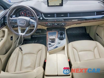 Zdjęcie 8 z 12 samochodu: 2017 AUDI Q7 PREMIUM PLUS VIN:WA1LAAF77HD053006 - miniatura