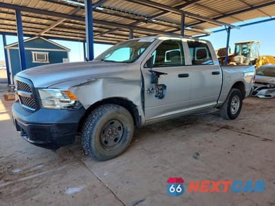 2015 RAM 1500 ST 1C6RR7KG8FS789762 - główne zdjęcie licytacji z USA - miniatura